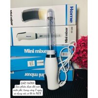 Máy tạo bọt cà phê, sữa HOME cắm điện trực tiếp 220V siêu bền và mạnh