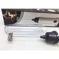 Máy tạo bọt cà phê