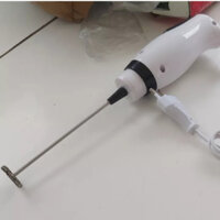 Máy Tạo Bọt Cafe - Máy Đánh Trứng - Máy Tạo Bọt Sữa HOME-209