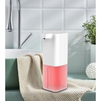 Máy tạo bọt rửa tay tự động 350ml tiện lợi