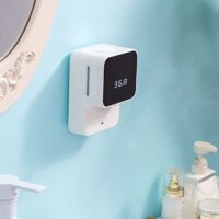 Máy tạo bọt rửa tay Xiaomi Xiaozhi X6 | Tự động đo nhiệt độ