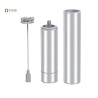 Máy tạo bọt sữa cầm tay bằng điện, Máy tạo bọt cà phê du lịch. Máy tạo bọt cà phê để tạo bọt sữa, Máy trộn tạo bọt Latte / Cappuccino để uống, Sôcôla nóng