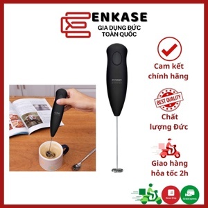 Máy tạo bọt sữa cầm tay Caso Fomini 1610