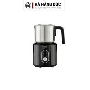 Máy tạo bọt sữa Caso Crema & Choco Black 1665