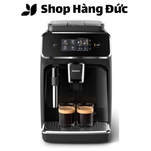 Máy tạo bọt sữa Kahchan EP2230