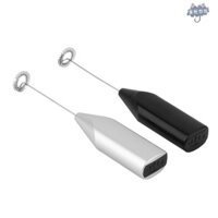 Máy tạo bọt sữa không dây mới, máy tạo bọt cầm tay, máy pha cà phê cappuccino, latte espresso clickstorevip