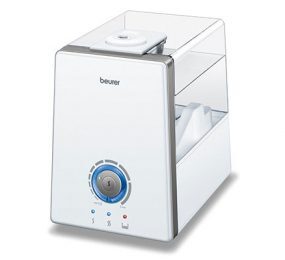 Máy tạo độ ẩm Beurer LB88