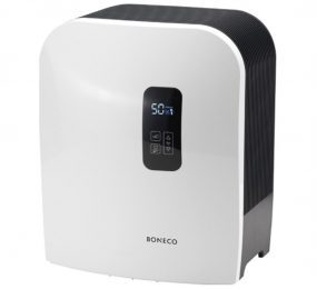 Máy tạo độ ẩm Boneco W490