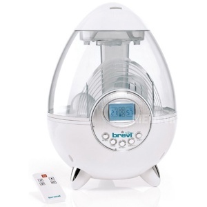 Máy tạo độ ẩm Brevi BRE304 (BRE-304)