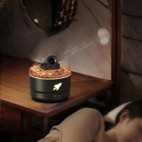 Máy tạo độ ẩm Cannon Blast Aroma Máy tạo độ ẩm pháo pháo nổ Máy khuếch tán im lặng