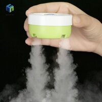 Máy tạo độ ẩm cầu lông HEALMEYOU, Máy tạo độ ẩm hình con gà nhỏ di động, Dụng cụ tạo độ ẩm cho con gà con TYPE-C Mũ ống cầu lông có thể sạc lại có thể đánh bại Mũ chơi cầu lông