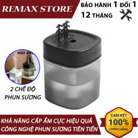 Máy tạo độ ẩm để bàn Remax RL-HM01 Black Forest Series