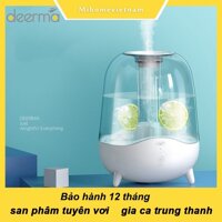 Máy tạo độ ẩm Deerma DEM-F325