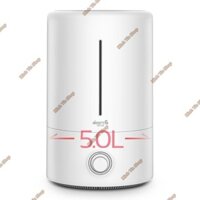 Máy Tạo Độ Ẩm Deerma DEM F628 tạo độ ẩm bằng siêu âm Chính Hãng - Minh Tín Shop