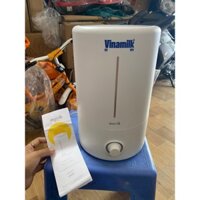 MẤY TẠO ĐỘ ẨM DEERMA QUÀ TẶNG SỮA VINAMILK