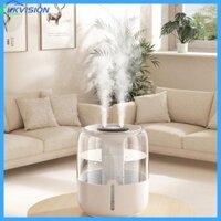 Máy tạo độ ẩm di động kkvision cho máy tạo độ ẩm phòng ngủ 6 8L Máy tạo độ ẩm dễ dàng làm sạch