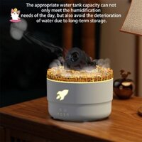 Máy tạo độ ẩm hương thơm Cannon Blast, Máy tạo độ ẩm pháo nổ Máy khuếch tán im lặng, Máy tạo độ ẩm hương thơm Yellowcane, Hẹn giờ có thể điều chỉnh, Máy khuếch tán tự động tắt nước HYYR