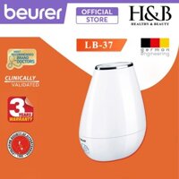 Máy Tạo Độ Ẩm Không Khí BEUBER LB37 | Bình Chứa Nước 2 Lít - Làm Thơm Bằng Tinh Dầu - Chính Hãng