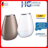 Máy Tạo Độ Ẩm Không Khí BEUBER LB37 | Bình Chứa Nước 2 Lít - Làm Thơm Bằng Tinh Dầu - Thương Hiệu Đức