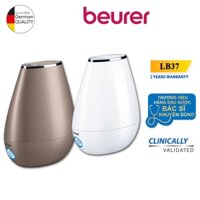 Máy Tạo Độ Ẩm Không Khí BEUBER LB37 | Thương Hiệu Đức - Bình Chứa Nước 2 Lít - Làm Thơm Bằng Tinh Dầu
