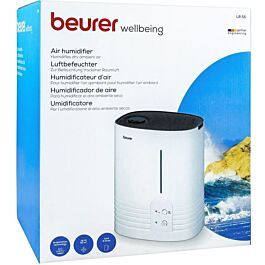 Máy tạo độ ẩm không khí Beurer LB55