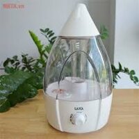 Máy Tạo Độ Ẩm Không Khí LAICA HI3013 - Chính Hãng Ý