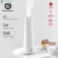 Máy tạo độ ấm-Máy xông hơi tinh dầu Deerma Dem LD200 chính hãng bảo hàng dung tích lớn!