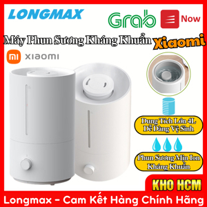 Máy tạo độ ẩm Mijia MJJSQ02LX -4L