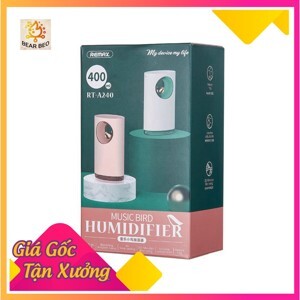 Máy tạo độ ẩm mini Remax RT-A240