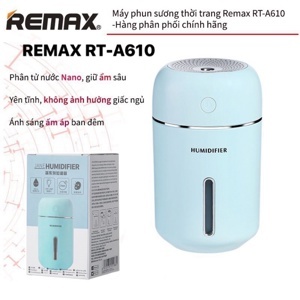 Máy tạo độ ẩm mini Remax RT-A610