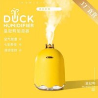 Máy Tạo Độ Ẩm Nhỏ Để Bàn Im Lặng usb Sạc Hương Liệu Phòng Ngủ Gia Đình Điều Hòa Không Khí Phòng Mini Cô Gái Dễ Thương Quà Tặng#2025.3.9#