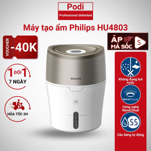 Máy tạo độ ẩm Philips HU4803/70