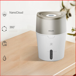 Máy tạo độ ẩm Philips HU4803/70