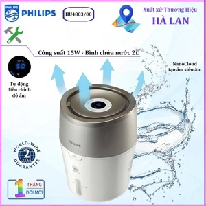Máy tạo độ ẩm Philips HU4803/70
