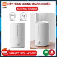 Máy Tạo Độ Ẩm Phun Sương Diệt Khuẩn Xiaomi Mijia MJJSQ06DY Kết Hợp Với Sông Tinh Dầu Dung Tích 4L