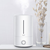 Máy tạo độ ẩm, phun sương Deerma DEM-F628 - F628W Hàng nhập khẩu