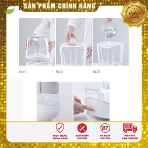 Máy tạo độ ẩm siêu âm Deerma DEM-F325