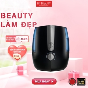 Máy tạo độ ẩm siêu âm khử khuẩn HoMedics UHE-WM15A