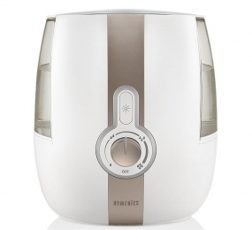 Máy tạo độ ẩm siêu âm khử khuẩn HoMedics UHE-CM65A
