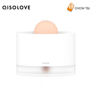 Máy tạo độ ẩm Solove H5
