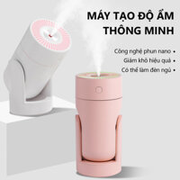 Máy Tạo Độ Ẩm Thông Minh  có đèn ngủ- D1565