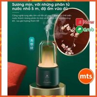 Máy tạo độ ẩm, xông tinh dầu kiêm đèn ngủ  SOKUNL S508 chính hãng Xiao mi Youpin - Minh Tín Shop