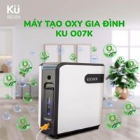 Máy tạo hóa Oxy Kuchen KUO07K