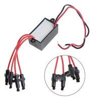 Máy tạo ion âm lọc không khí công suất cao AC 220V