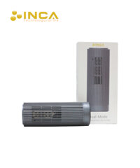 Máy tạo ion âm và ozone khử mùi ôtô Dr.Smart.Ozone
