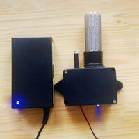 Máy tạo ion Plasma Dr.Air ion-800