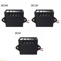 Máy tạo Ion Plasma tốt nhất 5v 12v 24v Máy tạo Ion âm Thêm khuôn bào tử Mùi bụi