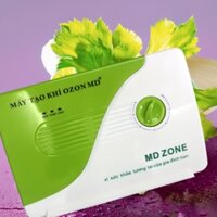 Máy Tạo Khí Khử Độc Ozone MD-A08