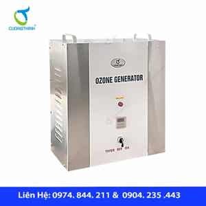 Máy tạo khí ozone Z-6(6g/h)