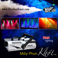 Máy tạo khói 1500w